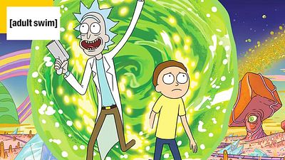 image de la news Rick et Morty : son co-créateur viré pour violences conjugales, la série va-t-elle continuer ?