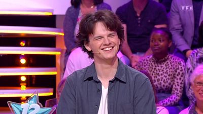 image de la news Les 12 Coups de midi : Cyprien se paye Jean-Luc Reichmann sans gêne !