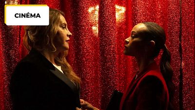 image de la news Emilia Pérez : où a été tourné le film de Jacques Audiard  ?