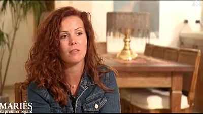 image de la news Mariés au premier regard : "Je fais ce que je veux", Alice sort du silence après des conseils infondés