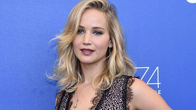 image de la news 1,49/5 : le pire film de Jennifer Lawrence, c’est lui !