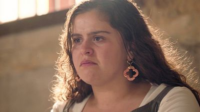 image de la news Plus belle la vie : “Ça a été une semaine très intense”... Morgane Frioux (Ophélie) se confie sur le tournage éprouvant de la nouvelle intrigue