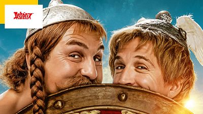 image de la news Astérix : qui joue le pirate Barbe-Rouge pour Guillaume Canet ?