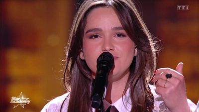 image de la news Exclu. Star Academy : Lily très proche d'un ex-candidat de l'émission, "On s'est connu grâce à des amis"