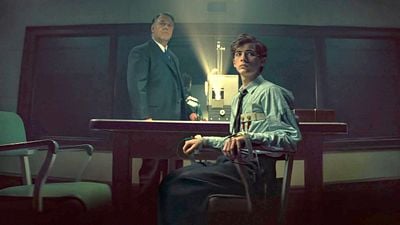 image de la news Disponible aujourd'hui sur Netflix : on a vu ce thriller déconseillé aux moins de 16 ans avec la star de Gladiator, et on ne va pas vous mentir