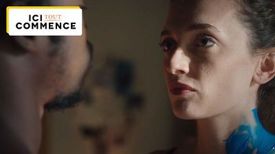 image de la news Ici tout commence : Vic et Enzo sautent enfin le pas