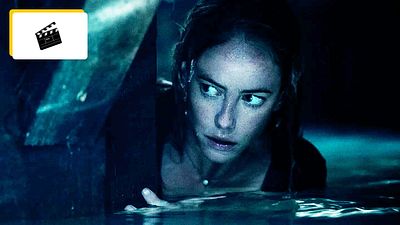 image de la news Adoré par Tarantino, ce film de crocodiles qui a triomphé lors de sa diffusion Netflix va connaitre une suite !