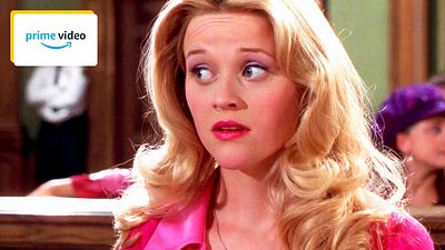 image de la news La Revanche d'une blonde : Reese Witherspoon a trouvé son sosie pour la série préquelle de son film culte et c'est bluffant !