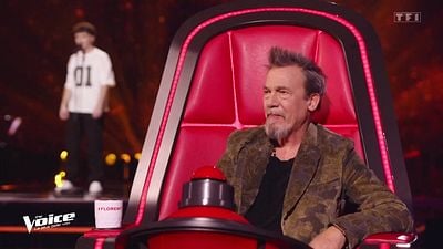 image de la news The Voice : Florent Pagny est-il “toujours de très bons conseils” en tant que coach ?