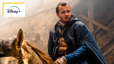 image de la news Disney+ : vous êtes sûrement passé à côté de ce polar historique avec une star de Masters of the Air !