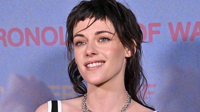 image de la news "Une opportunité pour rêver ensemble" : le geste fort de Kristen Stewart pour l'avenir du cinéma en salles
