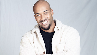 image de la news Mariés au premier regard 2025 (portrait) : qui est Keyn, compatible à 80% avec Jennifer ?