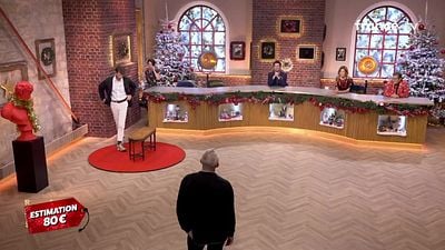 image de la news Du jamais vu dans Affaire conclue !