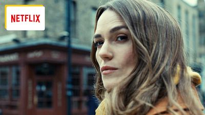 image de la news Black Doves : quand Keira Knightley mène la danse dans un thriller explosif sur Netflix