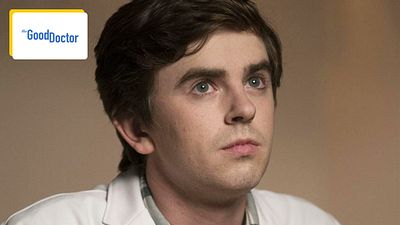 image de la news Good Doctor : coup de théâtre pour ce personnage dans l'ultime saison !