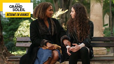 image de la news Un Si Grand Soleil en avance : résumé de l’épisode du mercredi 8 mars 2023 [SPOILERS]