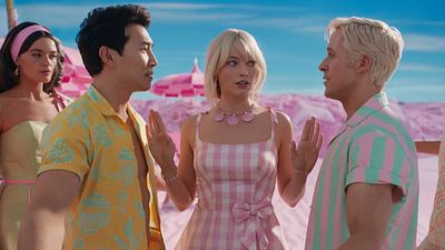 image de la news Des directives "idiotes" et "infantiles" : les stars d'Hollywood privées de leurs costumes d'Halloween par la grève ?