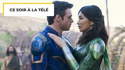 image de la news Ce soir à la télé : ces super-héros avaient la lourde tâche de succéder à Iron Man et Captain America dans le coeur des fans Marvel