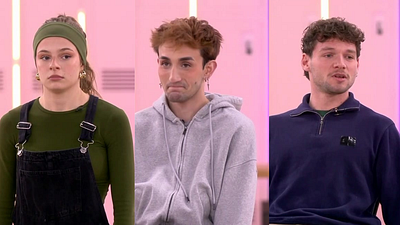image de la news Qui de Anouk, Victor ou Théo P va quitter le château de la Star Academy ? Les pronostics du public