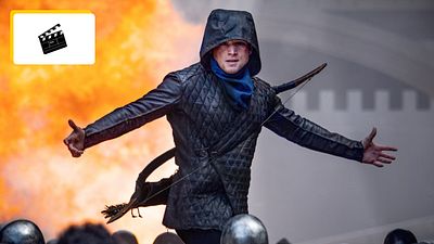 image de la news Aussi légendaire que Les Trois Mousquetaires ! Ce héros d'action sera-t-il de retour au cinéma ?