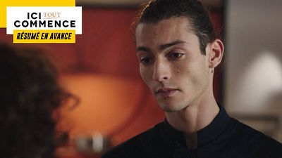 image de la news Ici tout commence : ce qui vous attend dans l'épisode 586 du mercredi 25 janvier 2023 [SPOILERS]