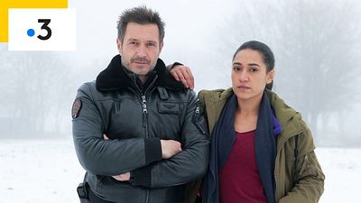 image de la news Meurtres dans le Cantal : des stars d'Ici tout commence, Demain nous appartient et Un si grand soleil réunies dans ce téléfilm