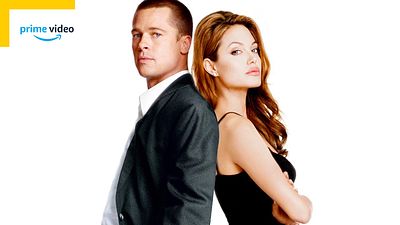 image de la news Oubliez Brad Pitt et Angelina Jolie, voici les nouveaux Mr. & Mrs. Smith !