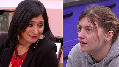 image de la news Star Academy : Sofia Morgavi dévoile ce message qu’elle a envoyé à Marine