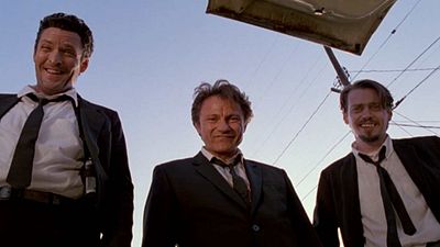 image de la news Reservoir Dogs : pourquoi les producteurs ne voulaient pas du film de Tarantino