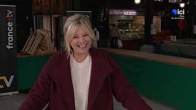 image de la news Flavie Flament fait le bonheur de France Télévisions