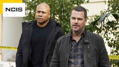 image de la news NCIS Los Angeles : une série dérivée dans la veine de Cold Case en préparation ?