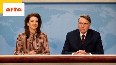 image de la news Profession Reporter sur Arte : que vaut cette série sur les coulisses d'un journal télévisé avec Anna Torv (The Last of Us) ?