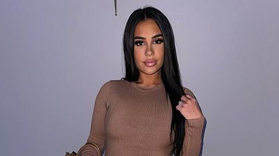 image de la news Milla Jasmine : pourquoi elle a attendu 7 mois avant d'annoncer sa grossesse