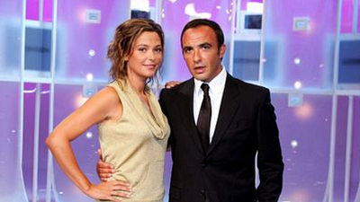 image de la news 50 Minutes Inside : Sandrine Quétier raconte les coulisses de la dernière de Nikos Aliagas