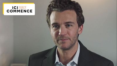 image de la news Ici tout commence : Stanislas va-t-il délaisser Laetitia pour retourner avec sa femme ?