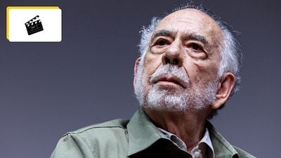 image de la news Après Megalopolis, Coppola pourrait réaliser une comédie musicale à l'ambiance étrange