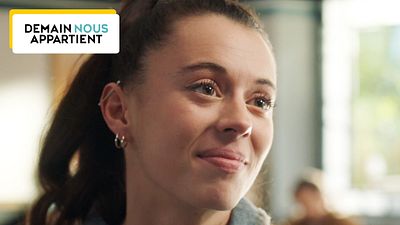 image de la news Demain nous appartient : bientôt un deuxième bébé pour Sara et Roxane ?