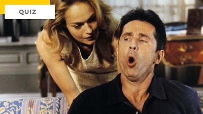 image de la news Quiz Thierry Lhermitte : saurez-vous reconnaître ces 10 films de la star des Bronzés ?