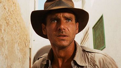 image de la news Indiana Jones : il y a 43 ans, le studio nous a sauvés d’une idée totalement invraisemblable de George Lucas