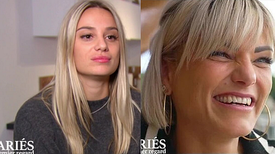 image de la news Mariés au premier regard : "Ça y est", nouveau projet pour Alicia, Coralie lui apporte son soutien
