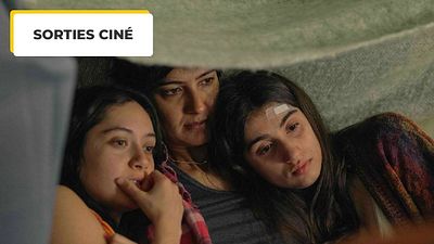 image de la news David Lynch vous manque ? On prend les paris que ce film va vous embarquer !