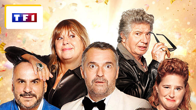 image de la news Panique au 31 ce soir sur TF1 : qui sont les invités de cette fiction exceptionnelle ?