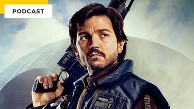 image de la news PODCAST Andor sur Disney+ : c’est la meilleure série Star Wars… mais personne ne la regarde !