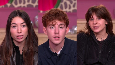 image de la news Qui de Zoé, Brieuc ou Elija va quitter le château de la Star Academy ce samedi 24 octobre ? Les pronostics du public