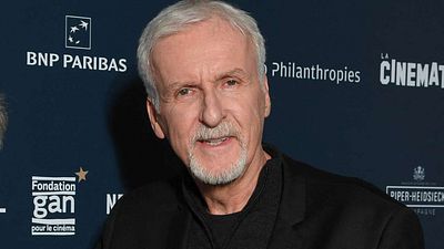 image de la news "C'est le meilleur film à se passer dans l'espace" : James Cameron adore ce long métrage de science-fiction noté 4 sur 5