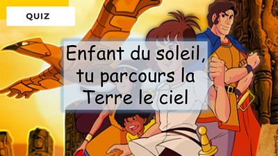 image de la news Quiz nostalgie : 7 génériques des dessins animés de votre enfance à reconnaître !