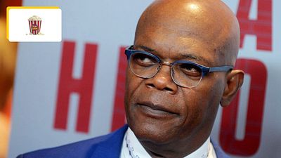 image de la news "Oui, je le fais" : Samuel L. Jackson va voir tous ses films au cinéma, et il y a une bonne raison à cela
