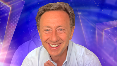 image de la news Danse avec les stars : la danseuse de Stéphane Bern déjà connue ? Il répond
