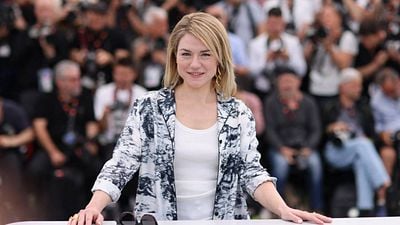 image de la news "Je ne me laisserai pas faire. Croyez moi !" : Emilie Dequenne révèle être atteinte d'un cancer rare