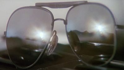 image de la news "Jusqu'où vas-tu ?" : tout le monde connaît ce célèbre film de science-fiction, mais rares sont ceux qui ont vu sa toute première bande-annonce !